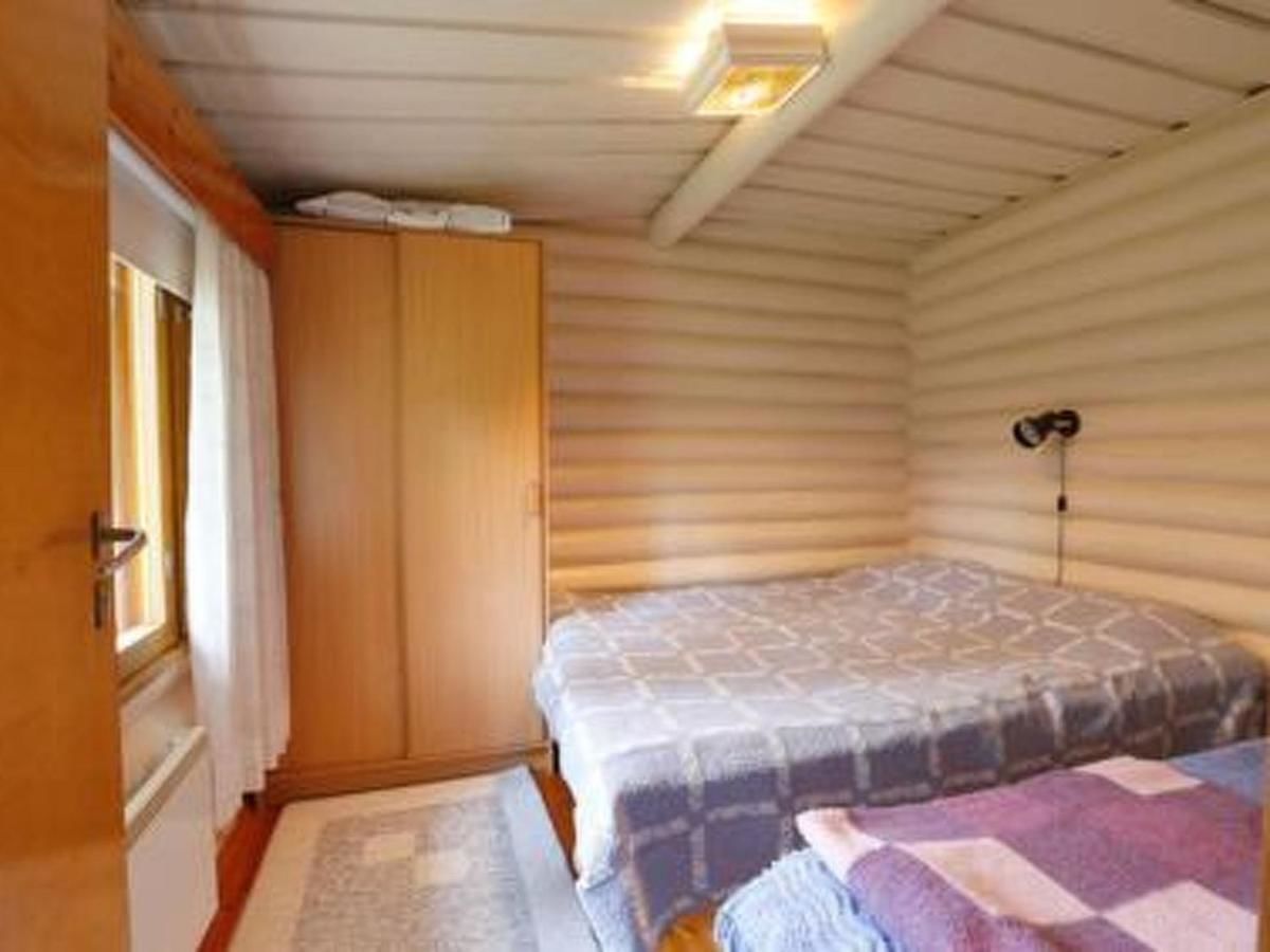 Дома для отпуска Holiday Home Ravelin Юллясярви-26