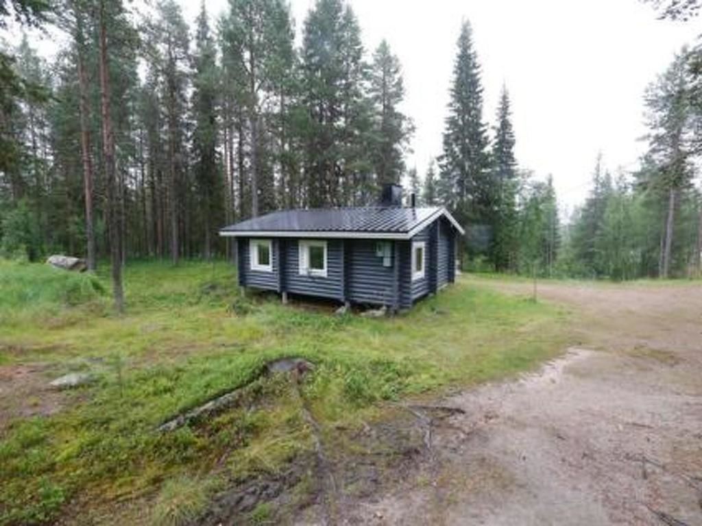 Дома для отпуска Holiday Home Ravelin Юллясярви-34