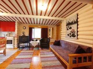 Дома для отпуска Holiday Home Ravelin Юллясярви Дом для отпуска-9