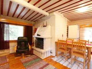 Дома для отпуска Holiday Home Ravelin Юллясярви Дом для отпуска-2