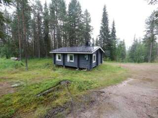 Дома для отпуска Holiday Home Ravelin Юллясярви Дом для отпуска-16