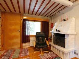 Дома для отпуска Holiday Home Ravelin Юллясярви Дом для отпуска-3