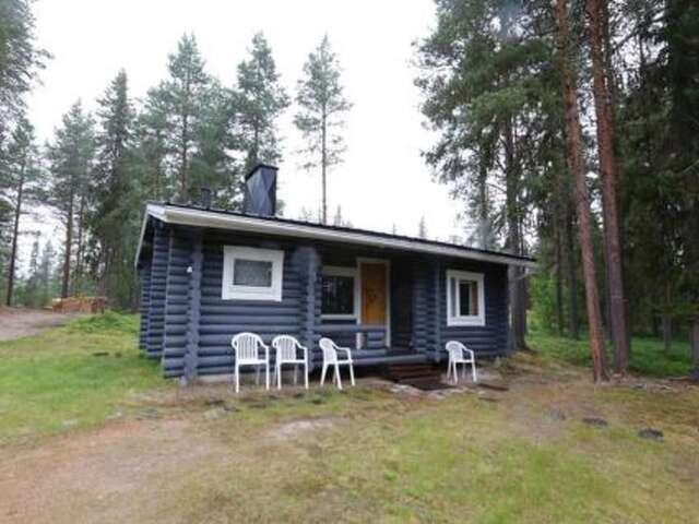 Дома для отпуска Holiday Home Ravelin Юллясярви-3