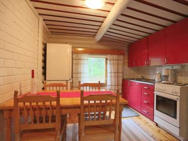 Дома для отпуска Holiday Home Ravelin Юллясярви-13