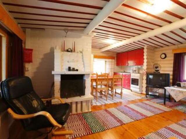 Дома для отпуска Holiday Home Ravelin Юллясярви-24