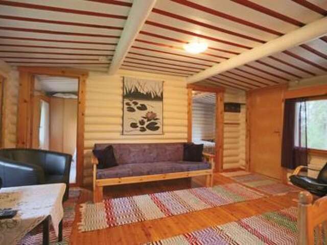 Дома для отпуска Holiday Home Ravelin Юллясярви-27