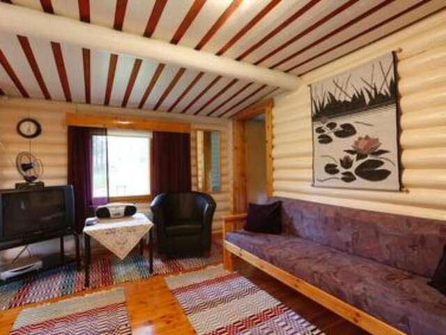 Дома для отпуска Holiday Home Ravelin Юллясярви-38