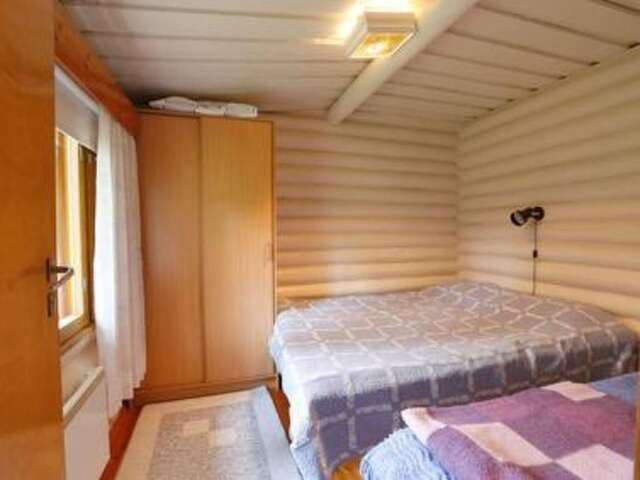 Дома для отпуска Holiday Home Ravelin Юллясярви-39